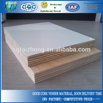 18mm HPL Plywood For Furniture